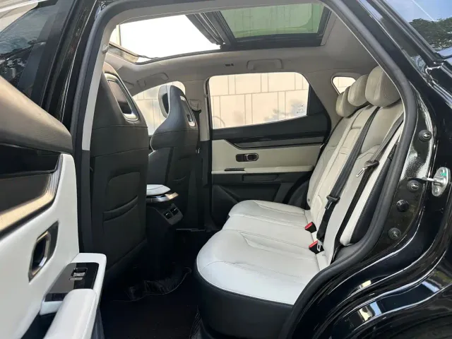Jetour Dashing — Фото автомобиля 12