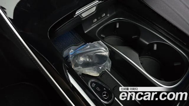 Mercedes-Benz S-Class W223 — Фото автомобиля 28