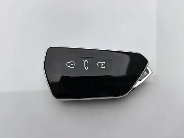 Volkswagen ID.4 Crozz — Фото автомобиля 19