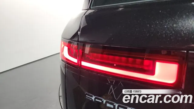 Land Rover Range Rover Sport — Фото автомобиля 17