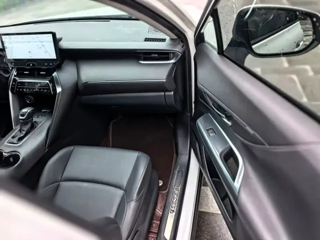Toyota Venza — Фото автомобиля 14