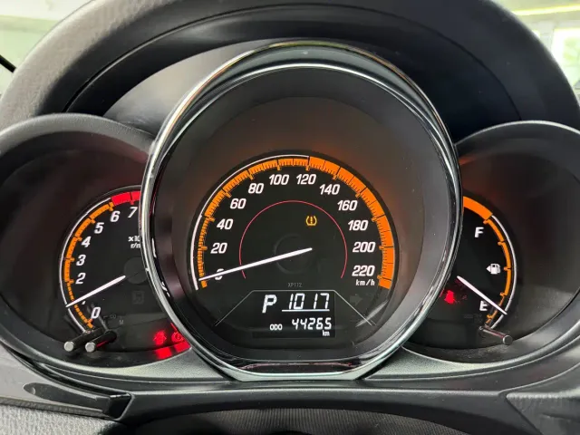 Toyota YARiS L Zhi Xuan — Фото автомобиля 10