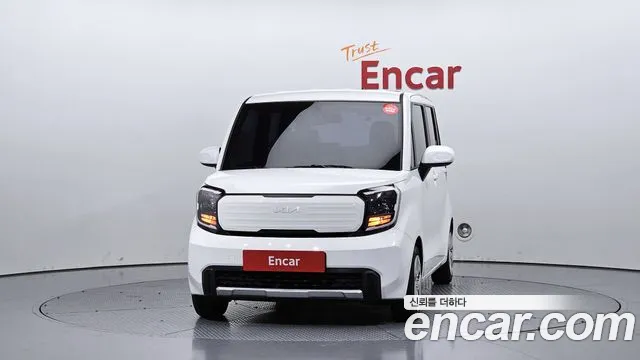 Kia Ray — Фото автомобиля 3