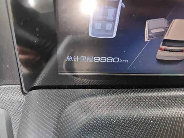 Wuling Hongguang Mini EV — Фото автомобиля 8