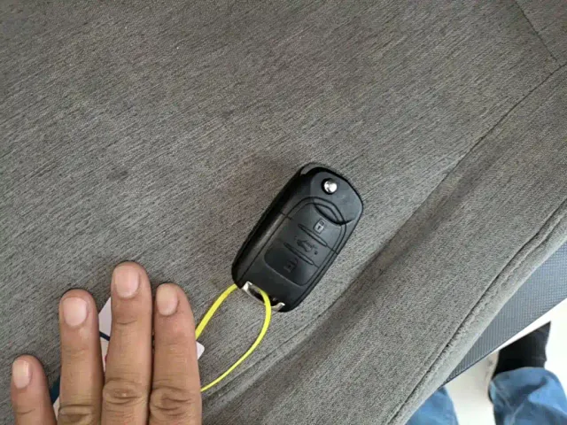 Wuling Hongguang Mini EV — Фото автомобиля 8