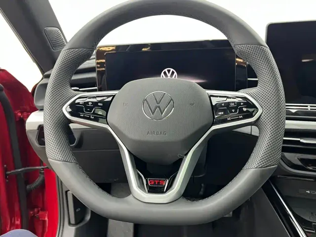 Volkswagen Lamando — Фото автомобиля 11