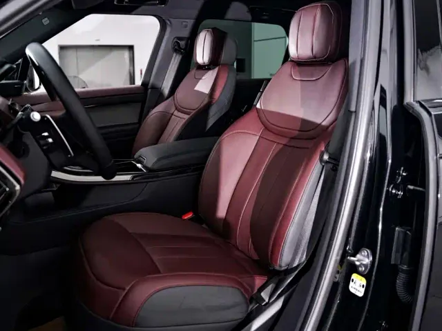 Land Rover Range Rover Sport 2023 400PS Dynamic SE — Фото автомобиля 18