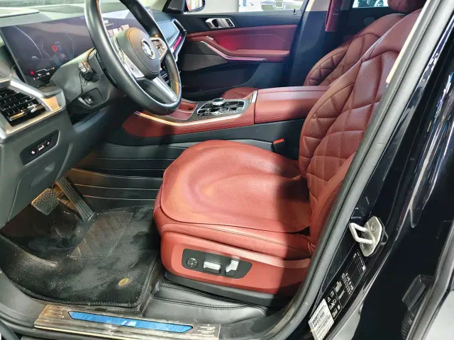 BMW X5 — Фото автомобиля 3
