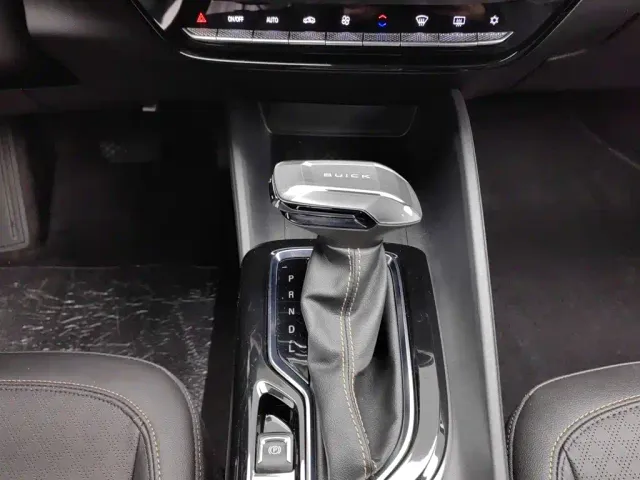 Buick Verano — Фото автомобиля 13