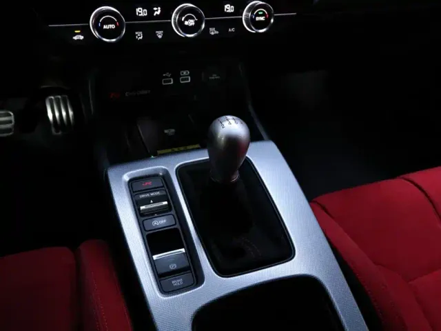Honda Civic — Фото автомобиля 8
