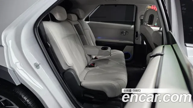 Hyundai Ioniq 5 Ioniq5 — Фото автомобиля 17