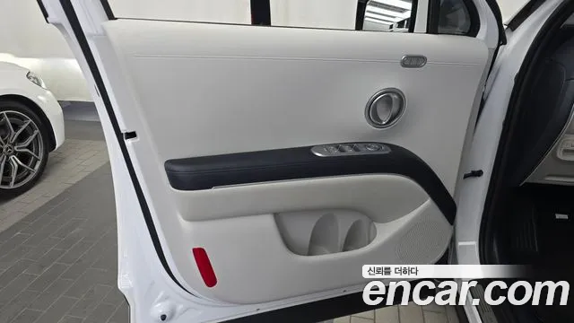 Hyundai Palisade LX3 — Фото автомобиля 13