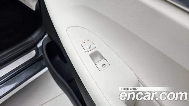 Hyundai Grandeur Новый Grandeur IG — Фото автомобиля 19