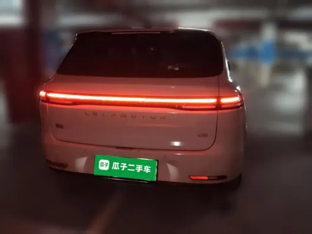 Leapmotor C10 — Фото автомобиля 3