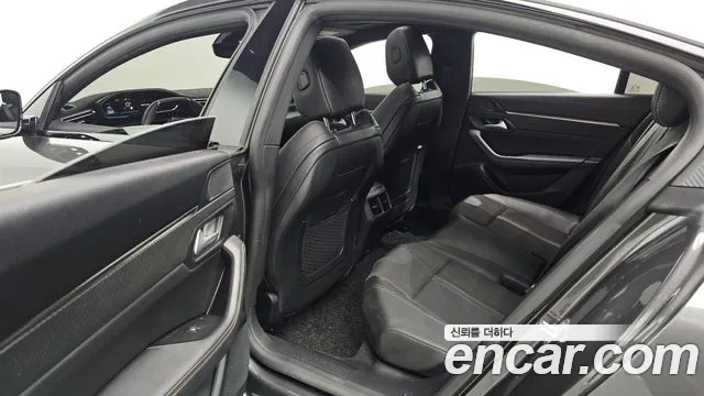Peugeot 508 — Фото автомобиля 19