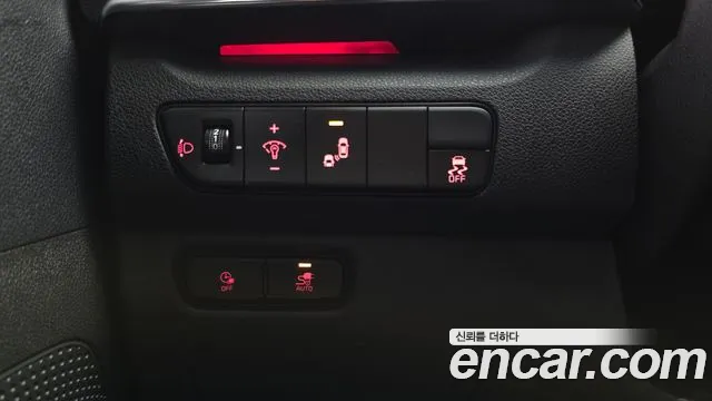 Kia Niro Niro Plus Earth — Фото автомобиля 16