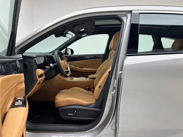 Geely Galaxy L7 — Фото автомобиля 7