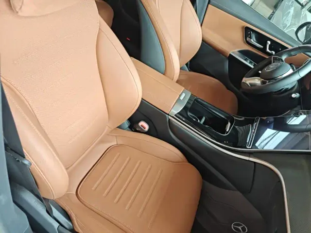 Mercedes-Benz GLC-Class — Фото автомобиля 24