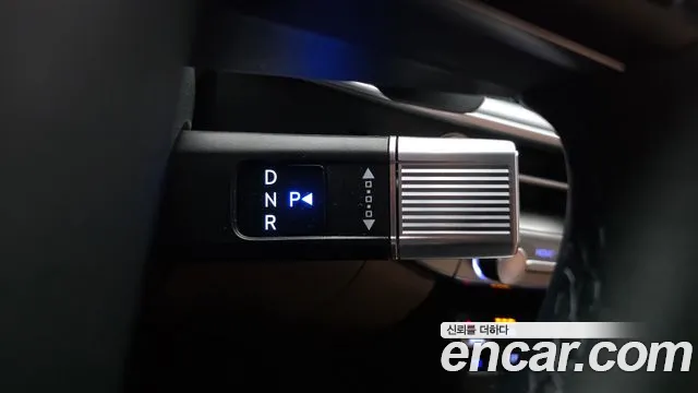 Hyundai Grandeur GN7 — Фото автомобиля 12