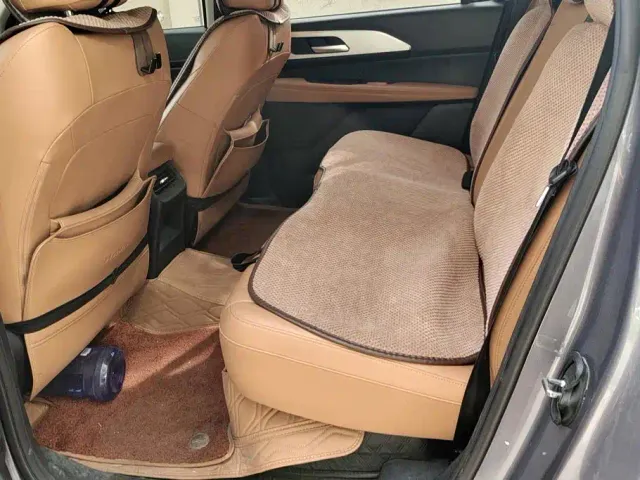 Haval H5 — Фото автомобиля 11