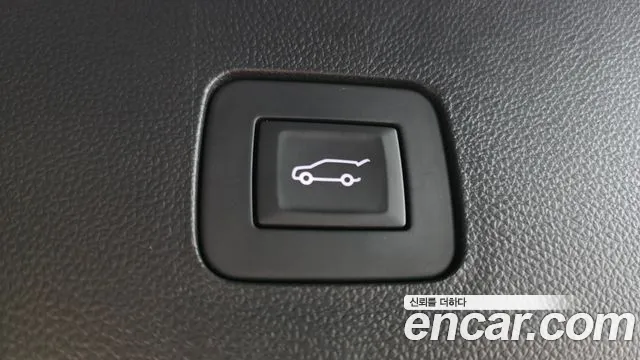 ChevroletGMDaewoo Trax Trax Кроссовер — Фото автомобиля 20