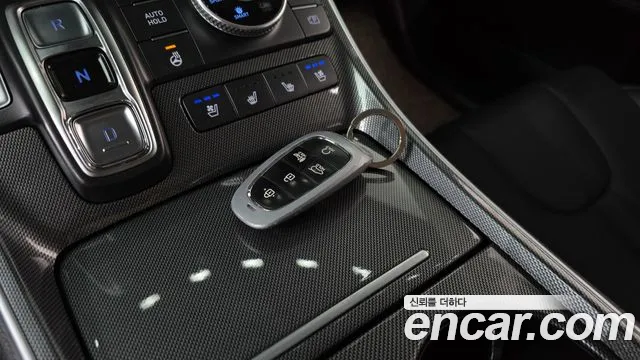 Hyundai Santa Fe New — Фото автомобиля 28