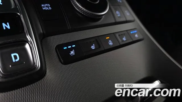 Hyundai Palisade — Фото автомобиля 22