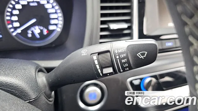Hyundai Sonata New Rise — Фото автомобиля 27