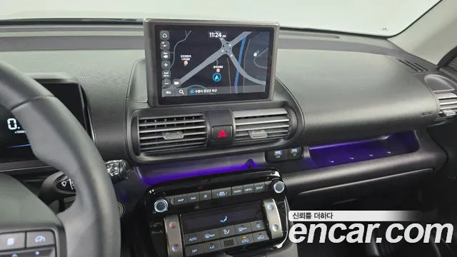Hyundai Casper — Фото автомобиля 12