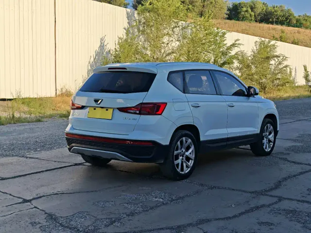 Jetta VS5 — Фото автомобиля 9