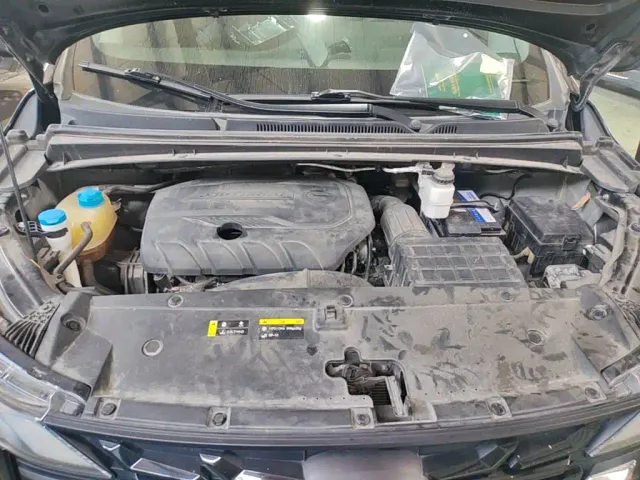GAC Trumpchi M6 — Фото автомобиля 15