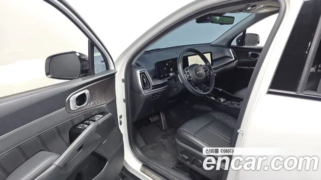 Kia Sorento 4th Gen — Фото автомобиля 15