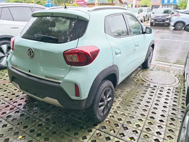 Dongfeng Nano BOX — Фото автомобиля 3