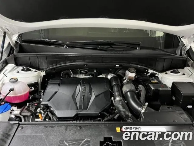 Kia Sorento 4th Gen — Фото автомобиля 19