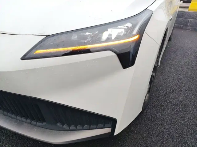 GAC Aion S Plus — Фото автомобиля 23