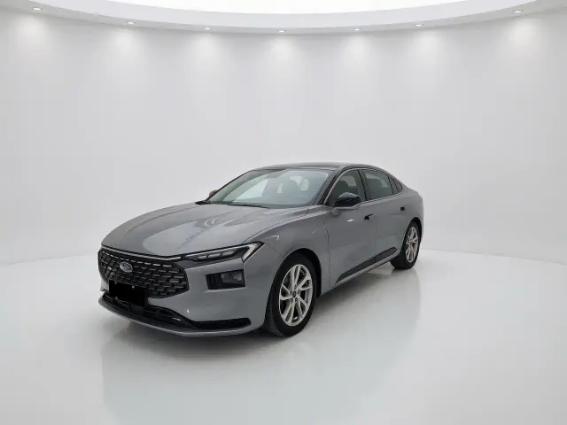 Фотография автомобиля — Ford Mondeo