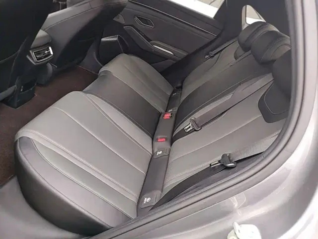 BYD Qin L — Фото автомобиля 16