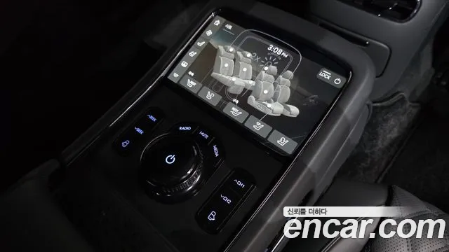 Genesis G90 RS4 — Фото автомобиля 18