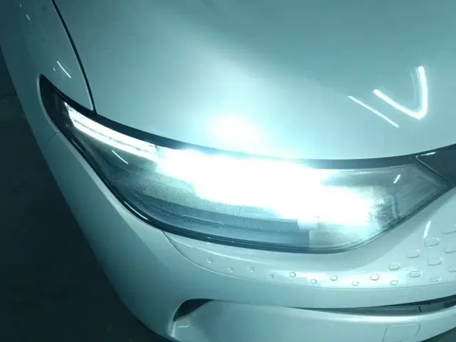 Leapmotor C11 — Фото автомобиля 7