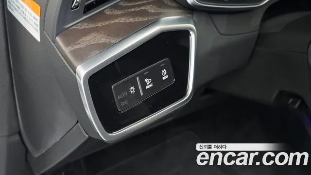 Audi A6 45 TFSI quattro Premium — Фото автомобиля 26