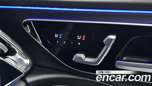 Mercedes-Benz E-Class W214 — Фото автомобиля 30