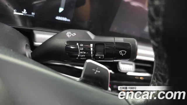 Kia K5 Новый K5 3 поколение 2.0 LPi(Для проката) — Фото автомобиля 26