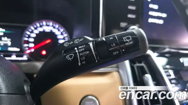 Kia Sorento 4th Gen — Фото автомобиля 23