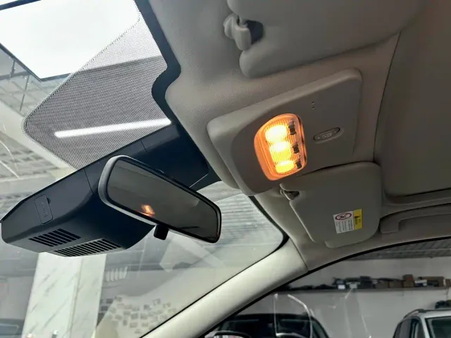 Nissan Qashqai — Фото автомобиля 17