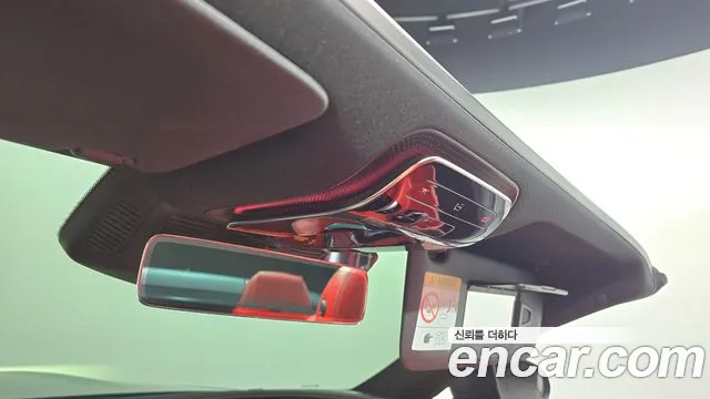 Mercedes-Benz SL-Class — Фото автомобиля 20