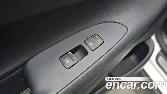 Hyundai Grandeur Новый Grandeur IG — Фото автомобиля 19