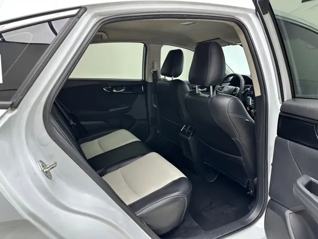 Honda ENVIX — Фото автомобиля 14