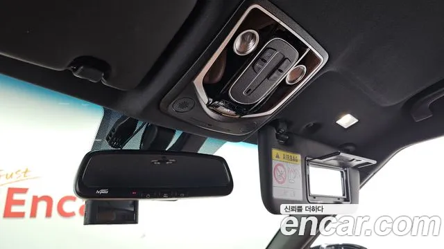 KG_Mobility_Ssangyong Torres Бензин 1.5 2WD — Фото автомобиля 5