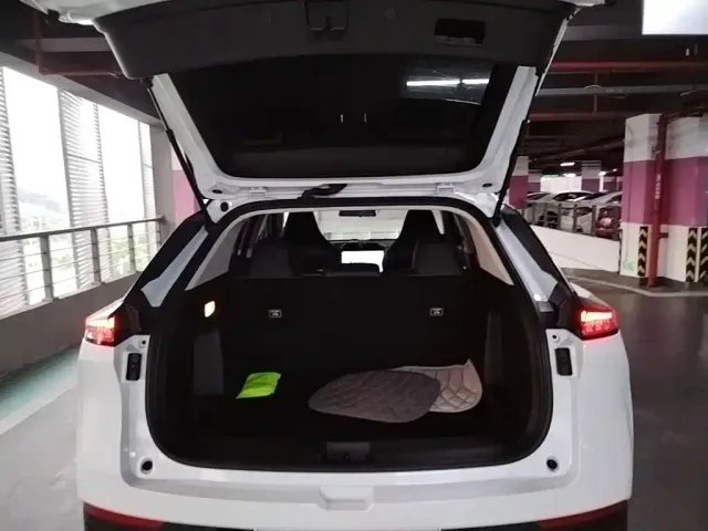 Dongfeng Fengshen L7 — Фото автомобиля 15