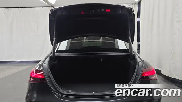 Mercedes-Benz E-Class W213 — Фото автомобиля 25